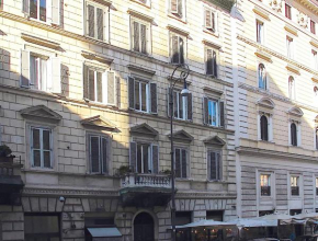 Loft Campo de' Fiori - Appartamento Campo de' Fiori - LE CUGINE Rome